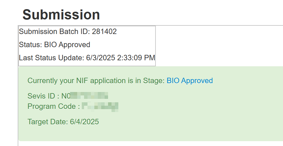 NIF